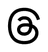 Threads logo